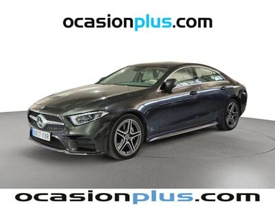 Mercedes CLS300