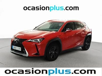 Lexus UX 250h