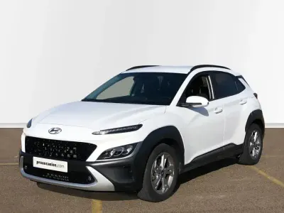 Usado Hyundai Kona 120 HP (88 kW) 2022 Otro SUV