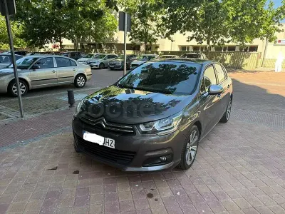 Usado Citroën C4