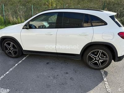 Mercedes GLA200