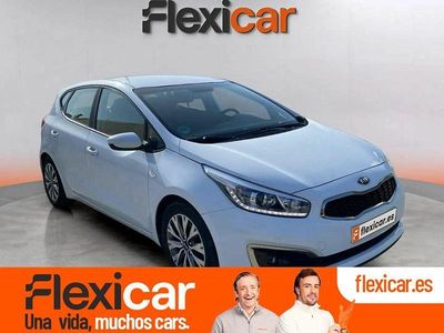 Kia Ceed GT