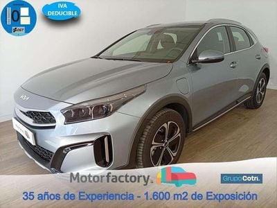 Usado Kia XCeed 141 CV (103 kW) 2023 Gris SUV