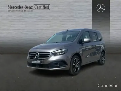 Usado Mercedes T180