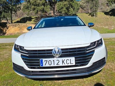 VW Arteon