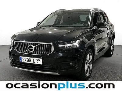 usado Volvo XC40 1.5 T4 Twin Recharge Inscription Ex Auto