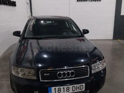 Usado Audi A4