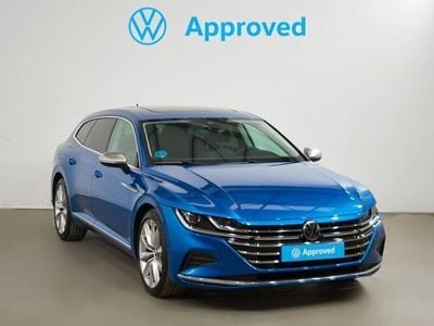 VW Arteon