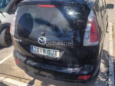 Mazda 5
