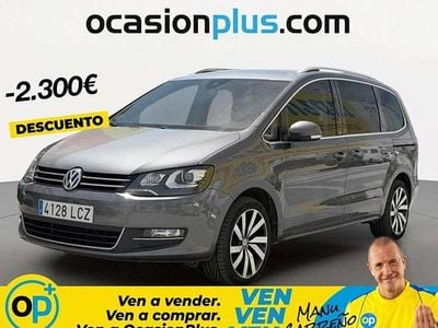 Usado VW Sharan