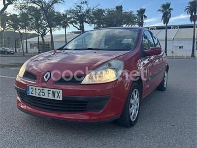 Renault Clio II