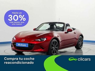 Mazda MX5