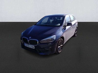 BMW 218 Active Tourer