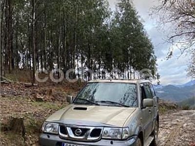 Usado Nissan Terrano 154 CV (113 kW) 2002 Beige SUV