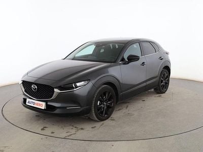Occasion Mazda CX-30 Homura-Line 186 PK (136 kW) 2023 Grijs SUV