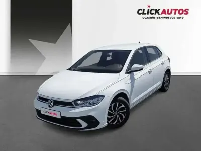 Usado VW Polo
