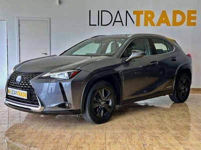 usado Lexus UX 250h Business 2WD