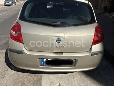 Renault Clio II