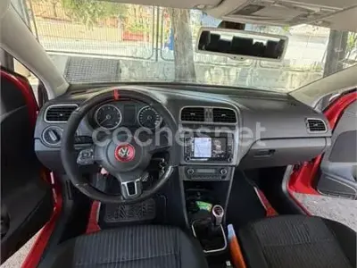 Usado VW Polo