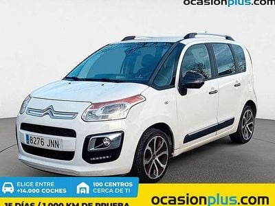 Citroën C3 Picasso