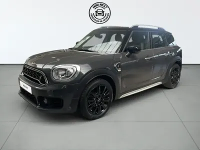 Usado Mini Cooper S Countryman 192 CV (141 kW) 2020 SUV