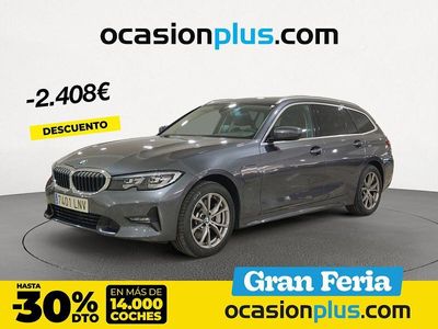 BMW 330e