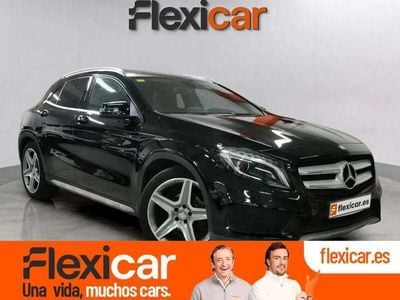 Mercedes GLA200