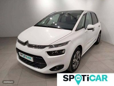 usado Citroën C4 Picasso PureTech 130 S&S 6v Intensive Plus