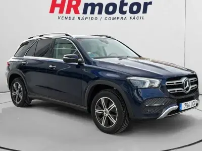 Usado Mercedes 180 245 CV (180 kW) 2019 Berlina