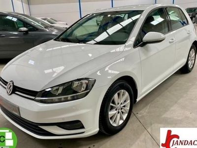 usado VW Golf 5p Last Edition 1.6 TDI 85 kW (115 CV)