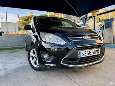 Ford Grand C-Max