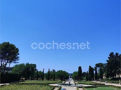 Rojo Usado 2002 BMW 330 Cabriolet Sport Line Descapotable | 9500 €