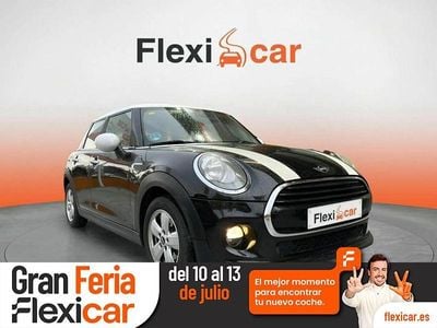 Mini Cooper D