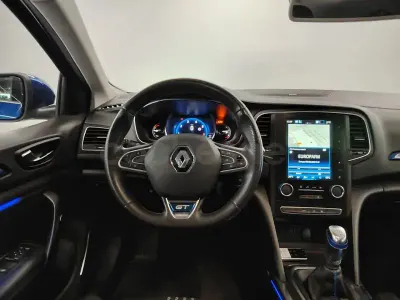 Usado Renault Mégane GT Line