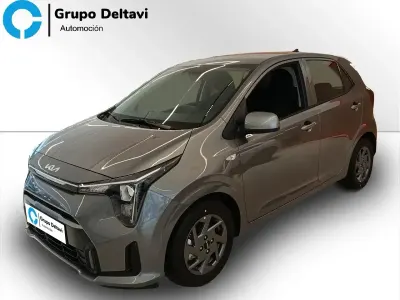 Nuevo Kia Picanto 63 CV (46 kW) 2026 Otro Utilitario