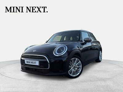 Usado Mini Cooper 136 CV (100 kW) 2021 Utilitario