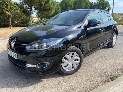 Renault Mégane III