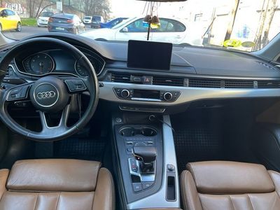 usado Audi A4 2016