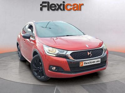 DS Automobiles DS4 Crossback