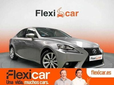Lexus IS300h