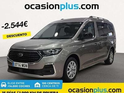 Ford Tourneo Connect