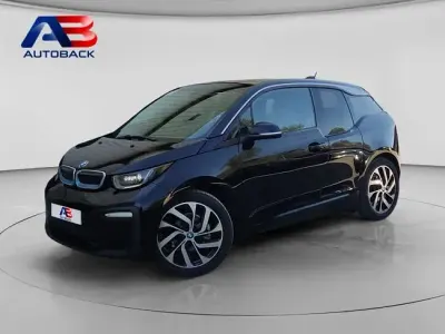 Usado BMW i3