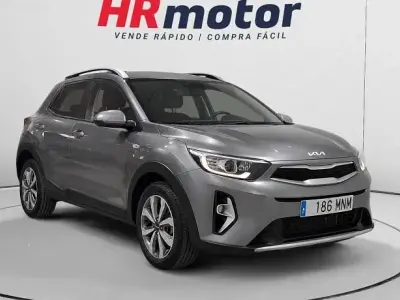 Usado Kia Stonic