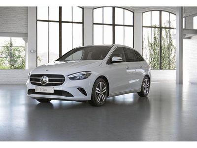 Mercedes B180