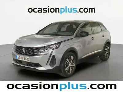 Usado Peugeot 3008