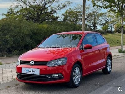 Käytetty VW Polo