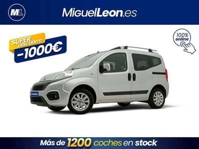 Fiat Qubo