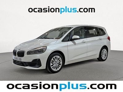 BMW 216 Gran Tourer