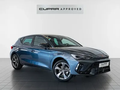 Nuevo Cupra Leon 150 CV (110 kW) 2026