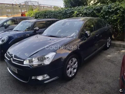 Occasion Citroën C5